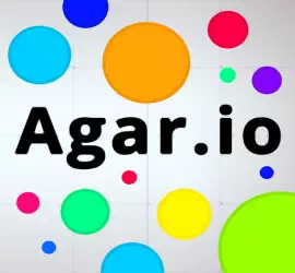 Agar io