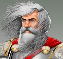 Age of Conquest 4