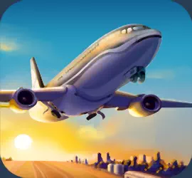 Airlines Manager Tycoon