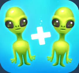 Alien Evolution Clicker