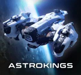 ASTROKINGS