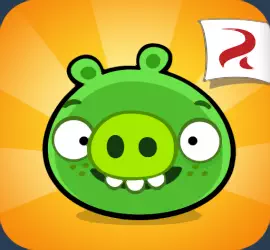 Bad Piggies