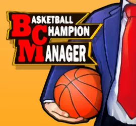 Basketball Champion Manager