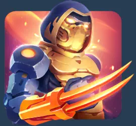 Battle Arena Heroes Adventure