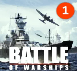 Battle of Warships Naval Blitz
