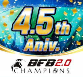 BFB Champions 2