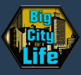 Big City Life Simulator