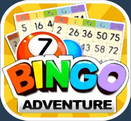 Bingo Adventure