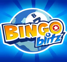 Bingo Blitz