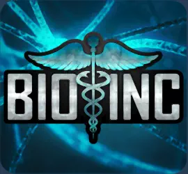 Bio Inc Biomedical Plague