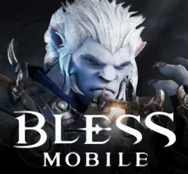 BLESS MOBILE