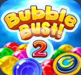 Bubble Bust 2