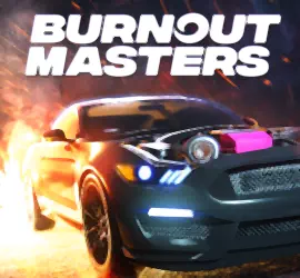 Burnout Masters