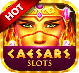 Caesars Slots