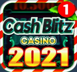 Cash Blitz