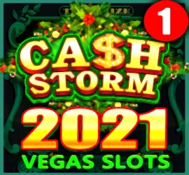 Cash Storm Casino