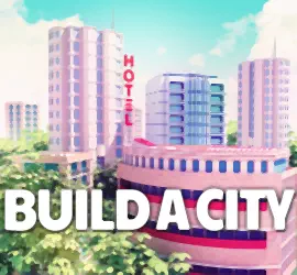 City Island 3 Building Sim