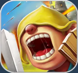 Clash of Lords 2