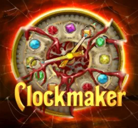 Clockmaker Match 3
