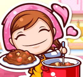 Cooking Mama Lets Cook