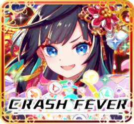 Crash Fever