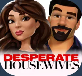 Desperate Housewives