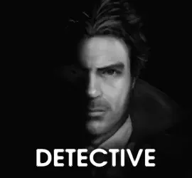 Detective Story Jacks Case