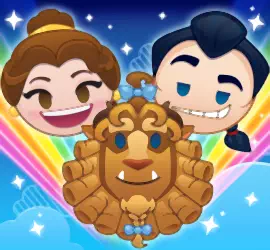 Disney Emoji Blitz