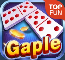 Domino Gaple TopFun