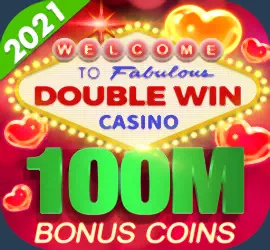 Double Win Casino Slots