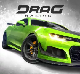 Drag Racing