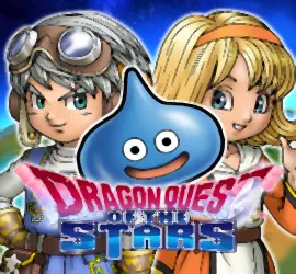 Dragon Quest of the Stars