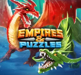 Empires and Puzzles