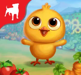 FarmVille 2 Country Escape