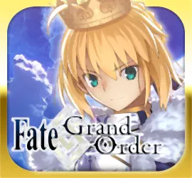 Fate Grand Order