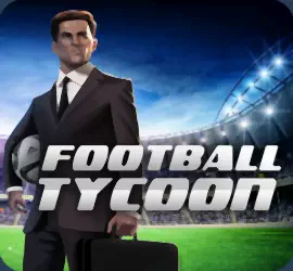 Football Tycoon