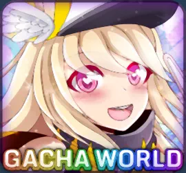 Gacha World