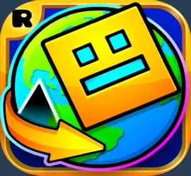 Geometry Dash World