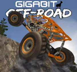 Gigabit Off Road