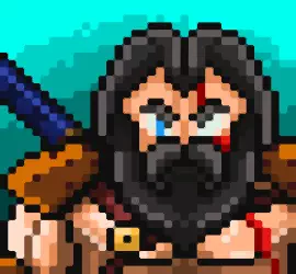 Gladiator Rising Roguelike