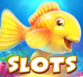 Gold Fish Slots Casino