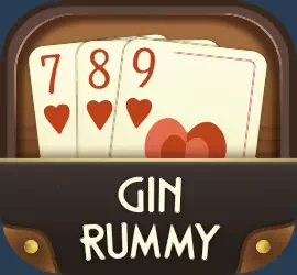 Grand Gin Rummy