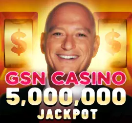 GSN Casino