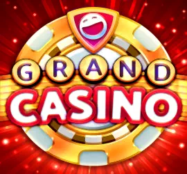 GSN Grand Casino