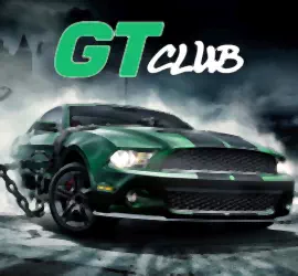 GT Speed Club