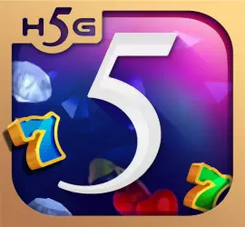 High 5 Casino Slots