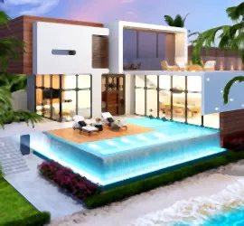 Home Design Caribbean Life