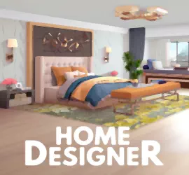 Home Designer Match Blast