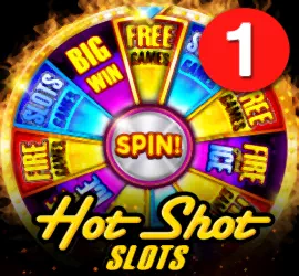 Hot Shot Casino