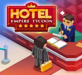 Hotel Empire Tycoon